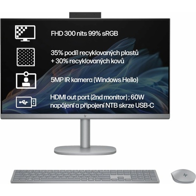 HP OmniStudio X 27-cs0000nc B28A7EA