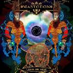 Warner Mastodon: Crack The Skye - CD (015863)