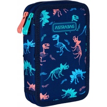 Astrabag dvojitý dinosaur
