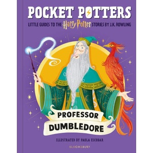 Professor Dumbledore (ISBN: 9781526685186)