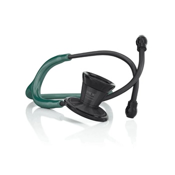 Image 1 of MDF Стетоскоп MDF ProCardial Titanium зелен/черен