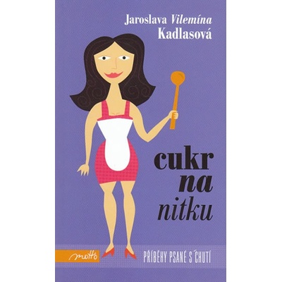 Cukr na nitku