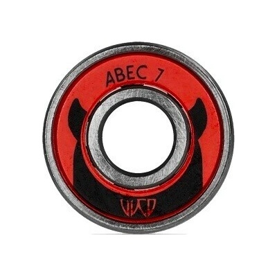 Powerslide Wicked Carbon Pro ABEC 7 50ks