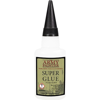 Army Painter Super Glue