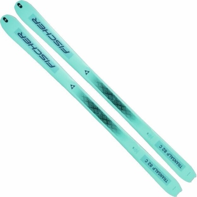 Fischer TRANSALP 82 CARBON WS 22/23