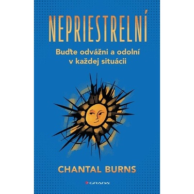 Nepriestrelní - Chantal Burns