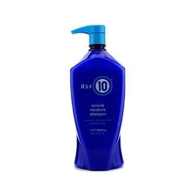 It's A 10 Miracle Moisture Shampoo 1000 ml