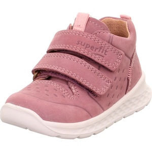 Superfit Детски ежедневни обувки Superfit Kid's Breeze Casual shoes - Lila / Rosa - размер 30 (EU) (702-4394-0321)