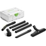 Festool Стандартен комплект за почистване Festool RS-ST D 27/36-Plus (577257)