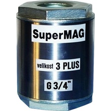 SuperMAG 3 PLUS - 3/4" magnetický zmäkčovač vody