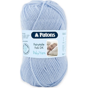 Patons Fairytale Fab DK Baby Yarn 9806581-10608 Плетива прежда (9806581-10608)
