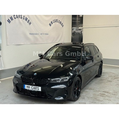 BMW M340i Touring xDrive 275 kW