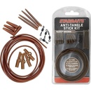StarBaits Anti Tangle Stick Kit hnedá