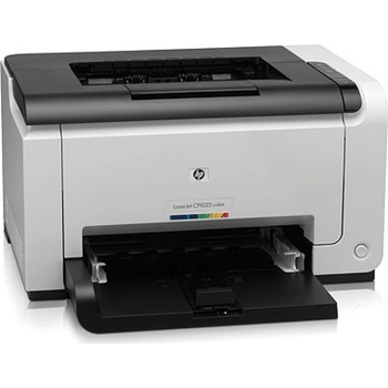 HP Color LaserJet Pro CP1025 CE913A