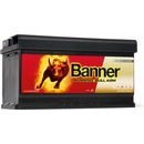 Image 1 of Banner Running Bull 12v 95Ah 850A right+ (59501)