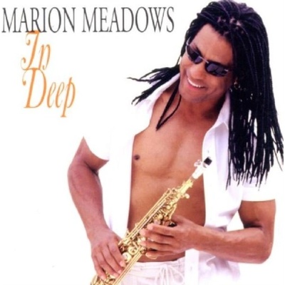 Meadows Marion - In Deep CD