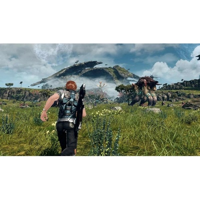 Xenoblade Chronicles X (Definitive Edition)