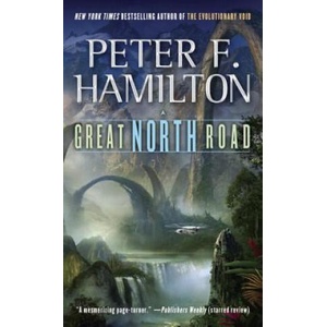 Great North Road | Peter F. Hamilton (ISBN: 9780345526670)