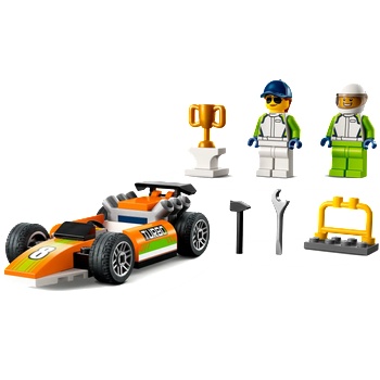 LEGO® City - Race Car (60322)