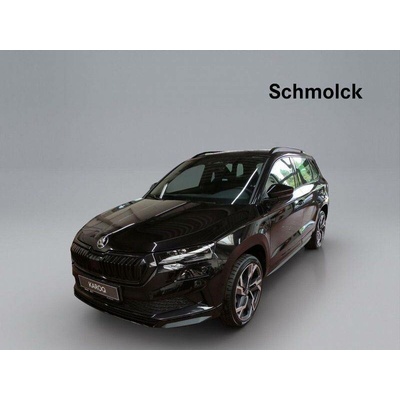 Skoda Karoq 2.0 TDI Sportline DSG 110 kW
