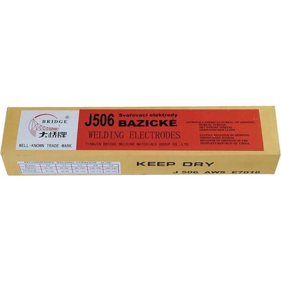 Magg J506 2,0 x 300 mm 53301K 2,5 kg – Zboží Dáma