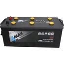 Image 1 of 4MAX 200Ah 1000A left+