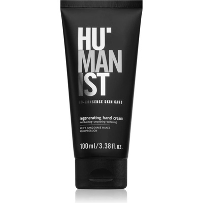 Delia Cosmetics Humanist regenerační krém na ruce 100 ml
