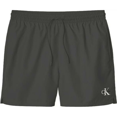 Calvin Klein N61045 čierne