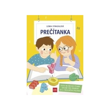 Prečítanka