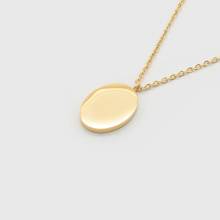 Kuku Retiazka NECK6G Oval