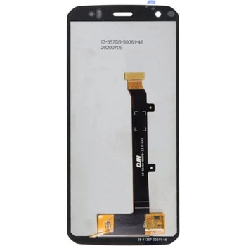 LCD Displej + Dotykové sklo CAT S52