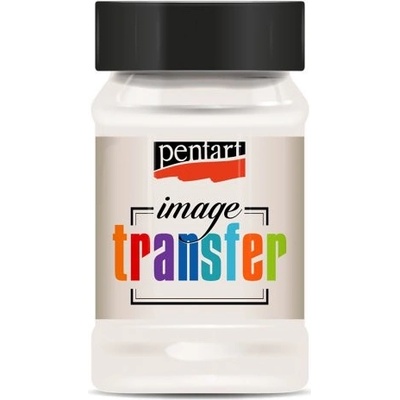 Pentart Image transfer 100 ml – Zboží Dáma