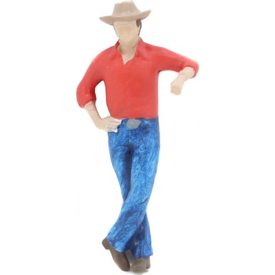 Minichamps Burt Reynolds Smokey And The Bandit 1:64