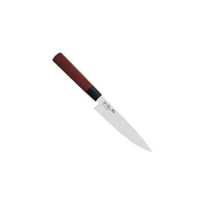 Kai Кухненски нож KAI Seki Magoroku Red MGR-150U (MGR-0150U)