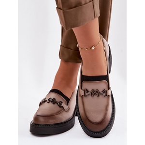 Step in style Дамски мокасини модел 227395 Step in style