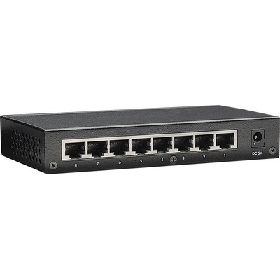 Intellinet 530347 8-Port