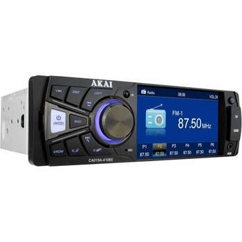 Akai CA015A-4108S