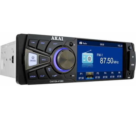 Akai CA015A-4108S