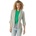 VERO MODA Сако Vero moda Jesmilo Loose blazer - Beige (Silver Lining / Anja Obsidian)