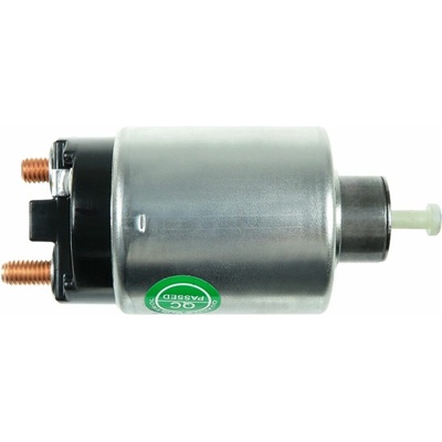 Elektromagnetický spínač, štartér AS-PL SS1081(DELCO) SS1081(DELCO)