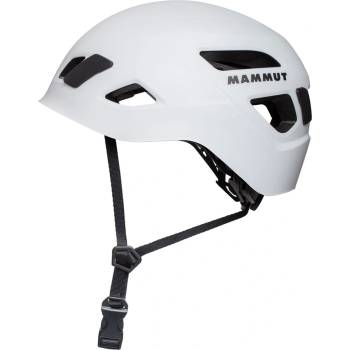Mammut Катерачна каска MAMMUT Skywalker 3.0 white
