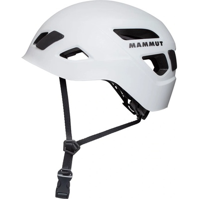 Mammut Катерачна каска MAMMUT Skywalker 3.0 white