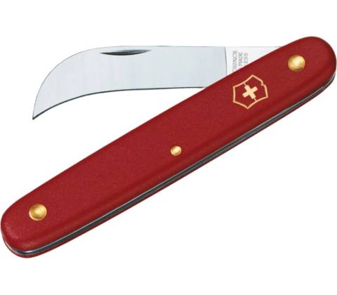 Victorinox Pruning knife 3.9060