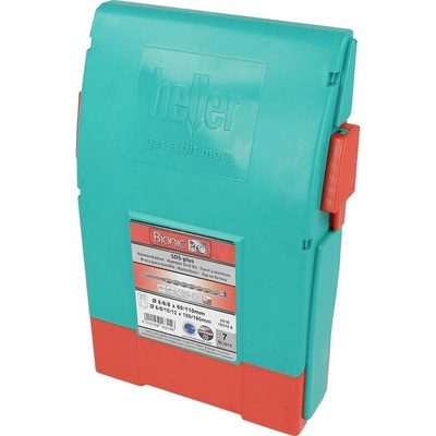 Heller Bionic 16315 6