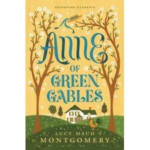 Anne of Green Gables (ISBN: 9781454945628)