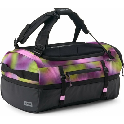 Aevor Duffel Pack Proof Psychedelic mnohobarevná 60 l