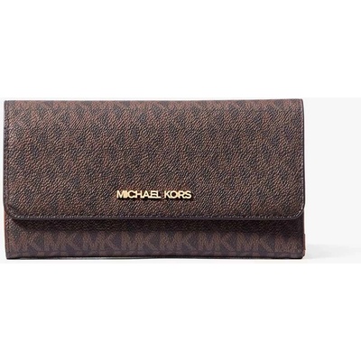 MICHAEL KORS peněženka Jet + dárkové balení 35F8GTVF3BH