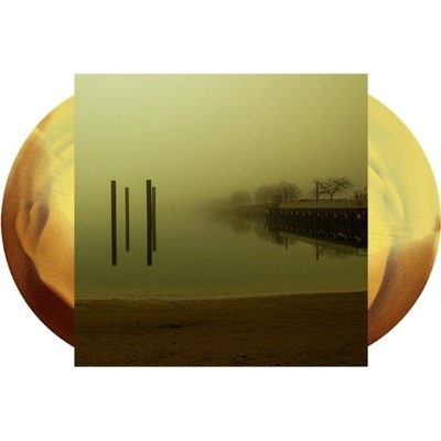 Bossk - .4 LP