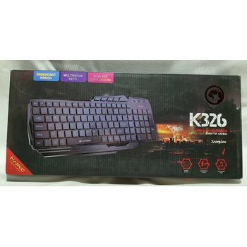 MARVO SCORPION K326