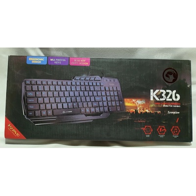 MARVO SCORPION K326
